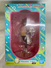 【未開封】B賞 アグネスタキオン フィギュア 一番くじ ウマ娘 プリティーダービー 9弾