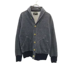 2026年最新】ループウィラー カーディガンの人気アイテム - メルカリ