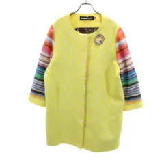 2026年最新】クリスチャンラクロワ ジャケットの人気アイテム - メルカリ