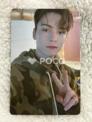 Seventeen バーノン Attacca Op.2