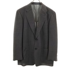 ジルサンダー シルクブレンド イタリア製 ボーダー柄 長袖 ジップパーカー 38 JIL SANDER レディース JIL SANDER - ジルサンダー シルクブレンド イタリア製 ボーダー柄