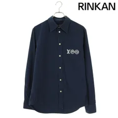 2026年最新】louis vuitton nigo シャツの人気アイテム - メルカリ