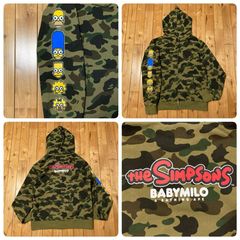 BAPE キューブリック ape NIGO CAMO 開封済み A Bathing Ape By Nigo