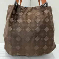 9771　マリクレール　marie claire　トートバッグ　ハンドバッグ　ブラウン　レディース　軽量　カジュアル　シンプル　きれいめ