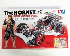 2026年最新】ミニ四駆 ホーネットの人気アイテム - メルカリ