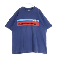 2026年最新】knebworth tシャツの人気アイテム - メルカリ