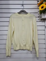 #レディース ファッション UNIQLO ユニクロ ニット カーディガン