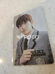 ENHYPEN ヒスン GGU GGU PACKAGE (DECO package)