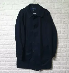 ポロラルフローレン コート 出品