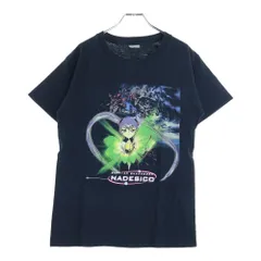2026年最新】機動戦艦ナデシコ tシャツの人気アイテム - メルカリ
