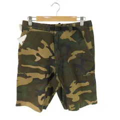 ザノースフェイス THE NORTH FACE Cotton Birdseye Short メンズ  L