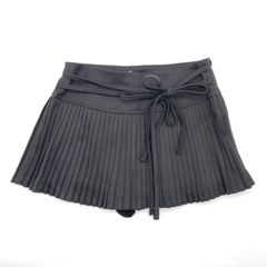 THEREDTHREAD burlesque corset shorts - メルカリ