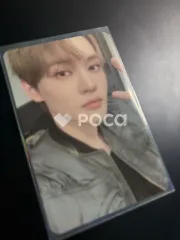 NCT チョンロ DREAM( )SCAPE DREAMini Ver.