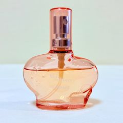 未使用3本 キャンメイク メイクミーハッピー シュガーベリー 香水 キャンメイク 香水 メイクミーハッピー オードトワレ シュガーベリー