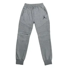 ナイキ ジョーダン ジョガーパンツ グレー OS