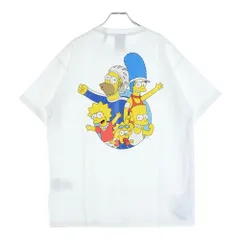 2026年最新】KITH×ザ・シンプソンズの人気アイテム - メルカリ