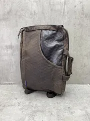 Patagonia パタゴニア #48380 スタンドアップ・パック バッグ 茶系 ■■メンズ