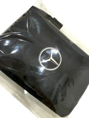 新品未使用】Mercedes-Benz キャディバッグ用トラベルカバー 黒 - メルカリ