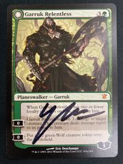 MTG ラノワールのエルフ 英語foil SLC - メルカリ