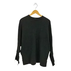 ズッカ ZUCCa ドルマンスリーブニット メンズ  Mのサムネイル