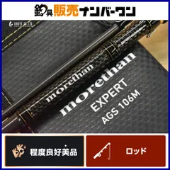 2026年最新】ダイワ モアザン エキスパート ags 98ml mの人気アイテム