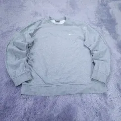 XXL NIKE スウェット