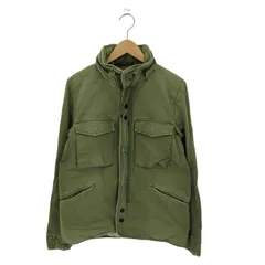 ノンネイティブ nonnative マルチポケット ダブルジップ フィールドジャケット メンズ  1