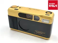 2026年最新】コンタックス T2 60周年の人気アイテム - メルカリ