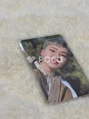 セブチ ホシ Face the Sun ep.4 Path Ver.