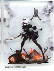 2026年最新】nier automata アクリルブロックの人気アイテム - メルカリ