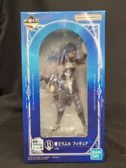 BANDAI SPIRITS 一番くじ 転生したらスライムだった件 覇気 B賞 魔王リムル フィギュア
