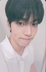 TXT UNIVERSAL MUSIC STORE LD SOOBIN THE STAR CHAPTER：SANCTUARY ラキドロ