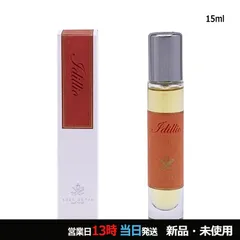 イディッリオ オードパルファン 15ml ネコポスのサムネイル