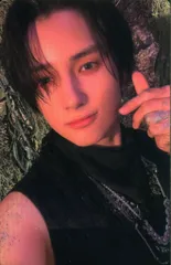 TXT Weverse ver. HUENINGKAI The Name Chapter:TEMPTATION