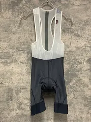 JX652 ラファ Rapha WOMEN'S SOUPLESSE FLY WEIGHT BIB SHORTS SHORT ビブショーツ 黒 レディース S