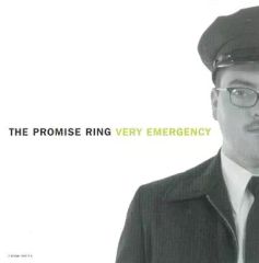 【中古】輸入洋楽CD THE PROMISE RING / VERY EMERGENCY[輸入盤]