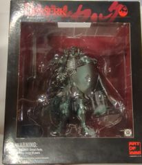 希少】BERSERK 伽羅切絵 「ベルセルク」ガッツ - メルカリ
