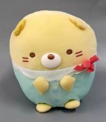 [중고] 봉제 장난감 고양이 스미코 베이비 코로토 봉제 장난감 [스미코 구라시]