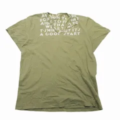 2026年最新】マルタンマルジェラ エイズ tの人気アイテム - メルカリ