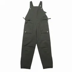 UMIT BENAN ウミットベナン サロペット オールインワン 1159-343-4732 ブラウン サイズ46 M メンズ 【中古】のサムネイル