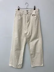 COMMASHOP コンマショップ その他パンツ M アイボリー