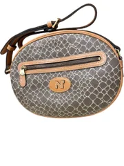 美品』NINARICCI ニナリッチ ショルダーバッグ　ボディーバッグ　レディース　保管品 NINA RICCI   H7-7-69