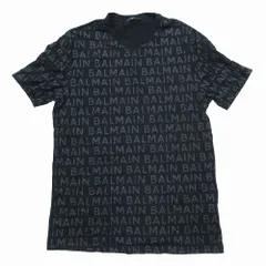 2026年最新】balmain tシャツの人気アイテム - メルカリ