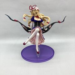 東方project グリフォンエンタープライズ 洩矢諏訪子 フィギュア