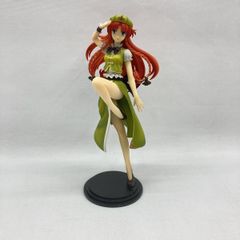 東方project 華人小娘 紅美鈴 フィギュア グリフォン - メルカリ