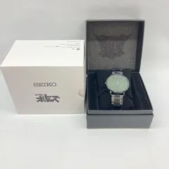 【中古】SEIKO セイコーコラボウオッチ 開封品 装甲騎兵ボトムズ[97]のサムネイル