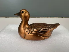 2026年最新】銅製オブジェの人気アイテム - メルカリ