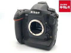 2026年最新】ニコンd4sの人気アイテム - メルカリ