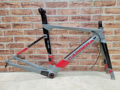 ☆ テルスポ イチ推し!! 極上品!! 希少!! SARTO DINAMICA FRAMESET