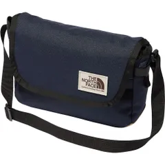 NMJ72365 ショルダーポーチ キッズ ユニセックス Pouch Shoulder K ショルダーバッグ [ザノースフェイス]